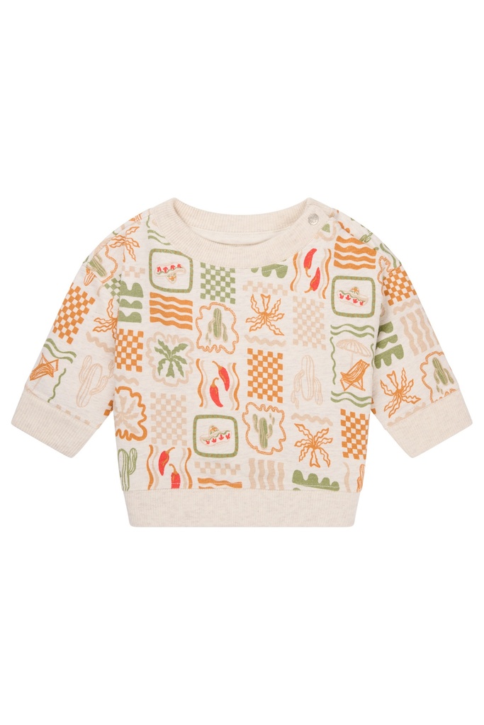 Sweater Orillia