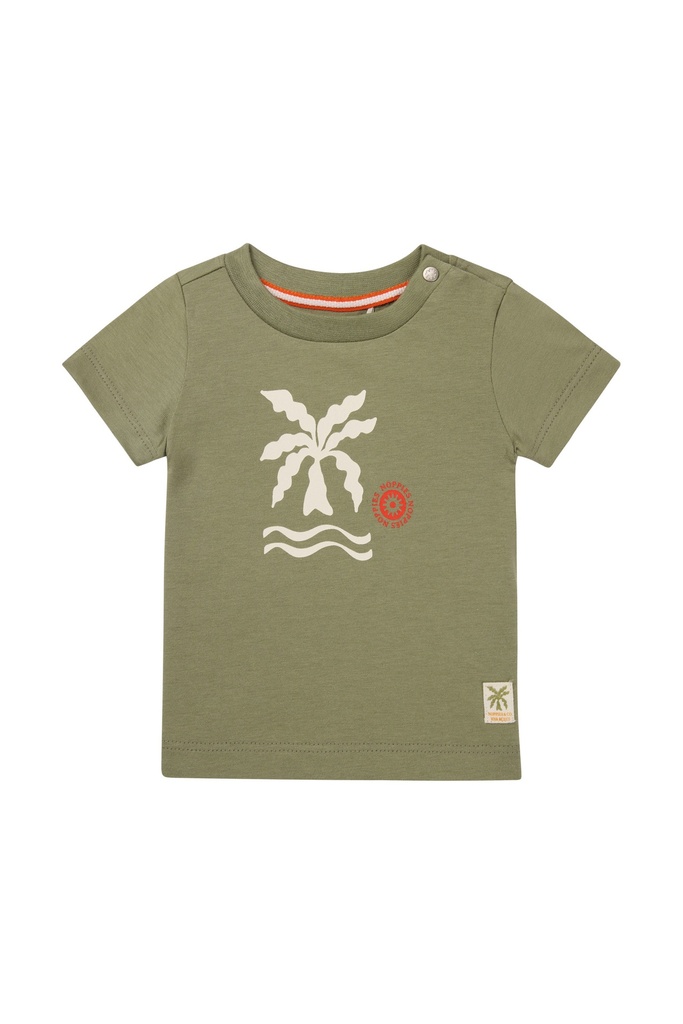 T-shirt Obu