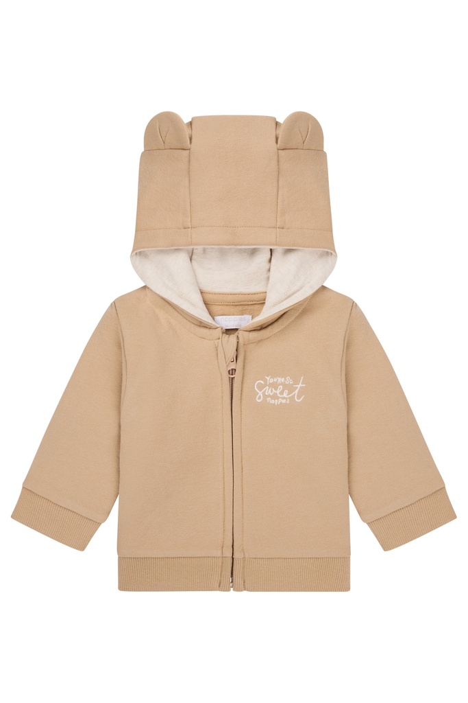 Gilet Osage