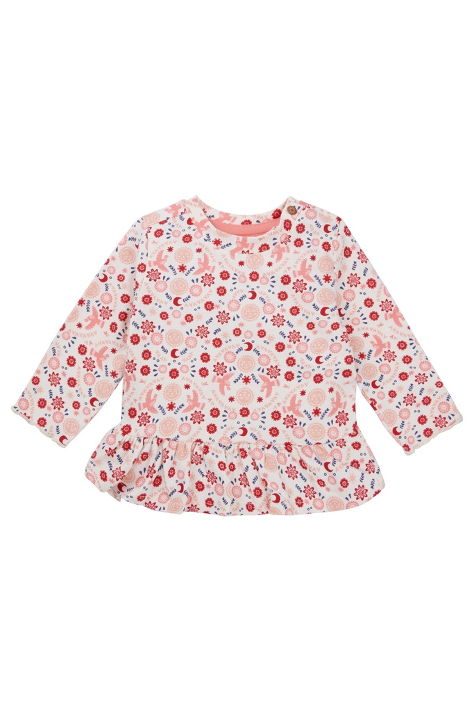 T-shirt Meeker
