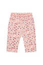 Broek Madras relaxed fit