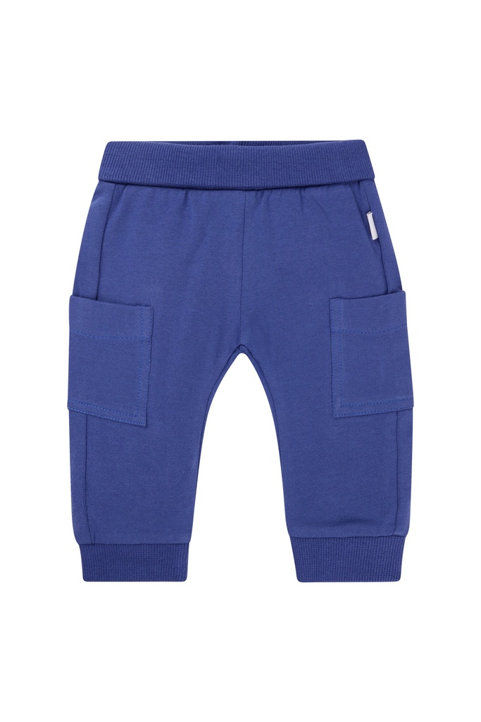 Broek Olcott regular fit