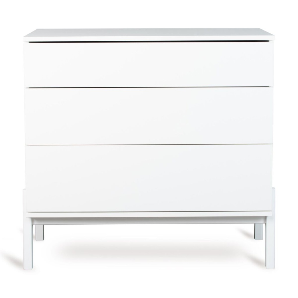 Chest Ashi