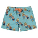 Zwemshort Surfboard