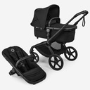 Kinderwagen Fox 5 Renew complete