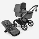Stroller Fox 5 Renew complete