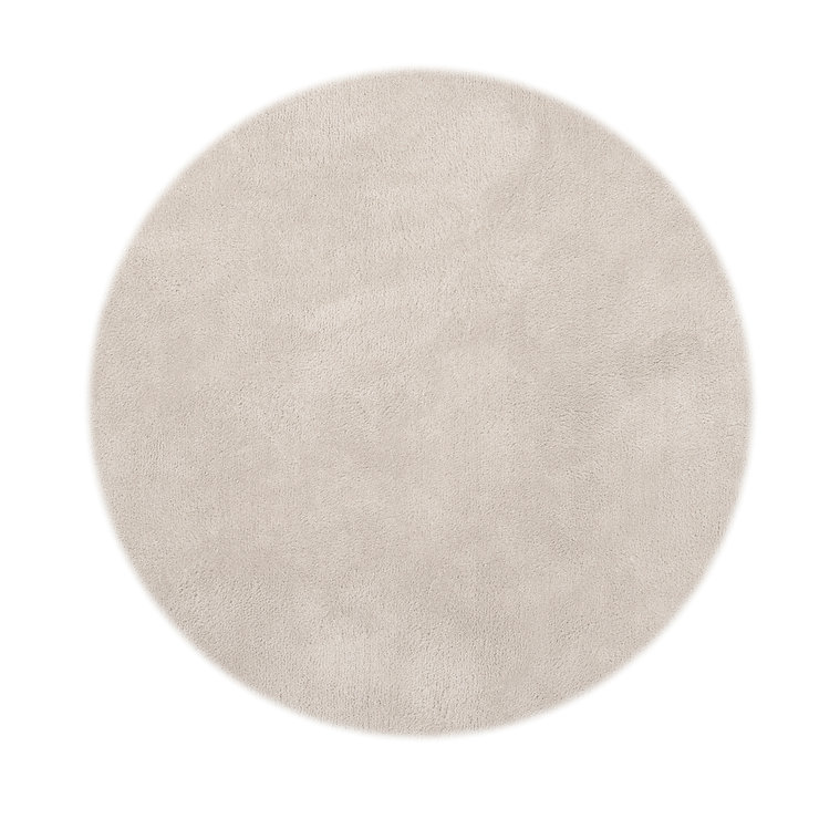 Vloerkleed Berber (Ø160 cm)