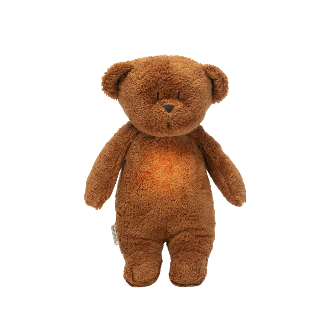 Knuffel beer 2.0