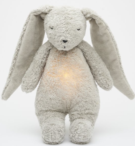 Knuffel konijn 2.0