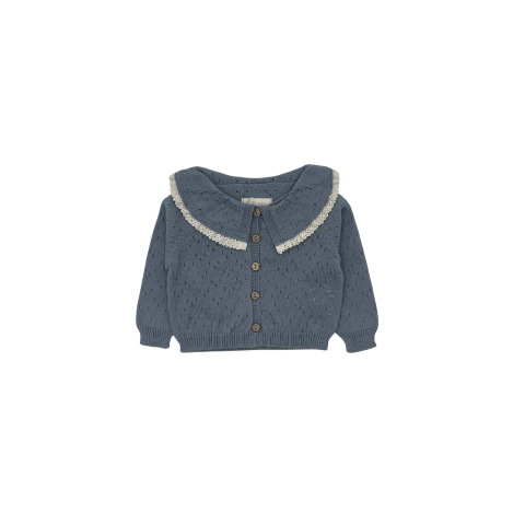 Gilet Voile