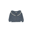 Gilet Voile