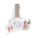 Hangspeeltje Playground