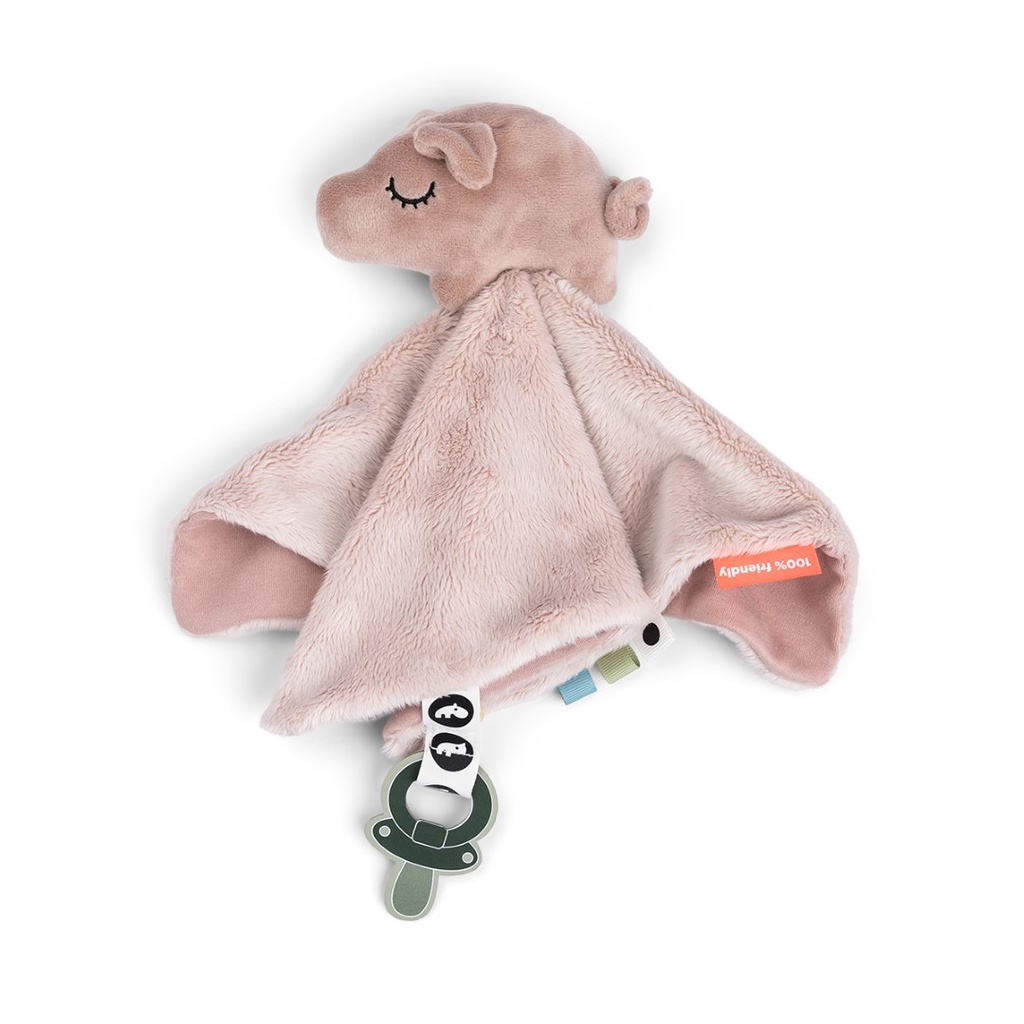 Fopspeendoekje Pigee