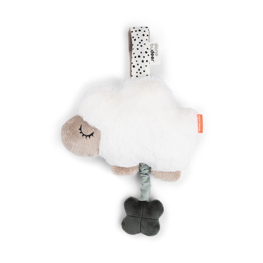 Muziekspeeltje Sheepy