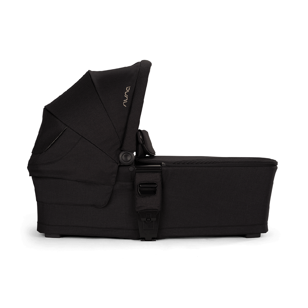 Reiswieg voor kinderwagen Mixx (Nuna x BMW)