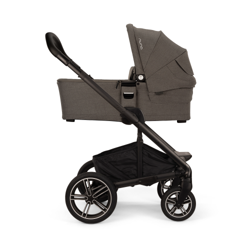 Reiswieg voor kinderwagen Mixx