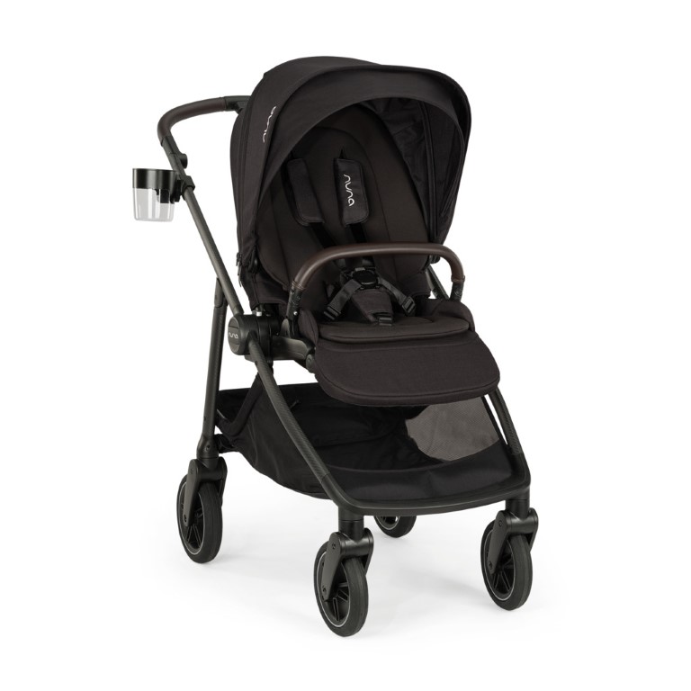 Kinderwagen Swiv
