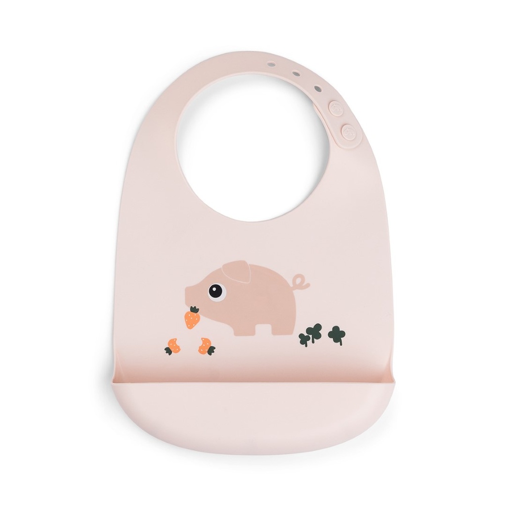Slab (silicone) Pigee
