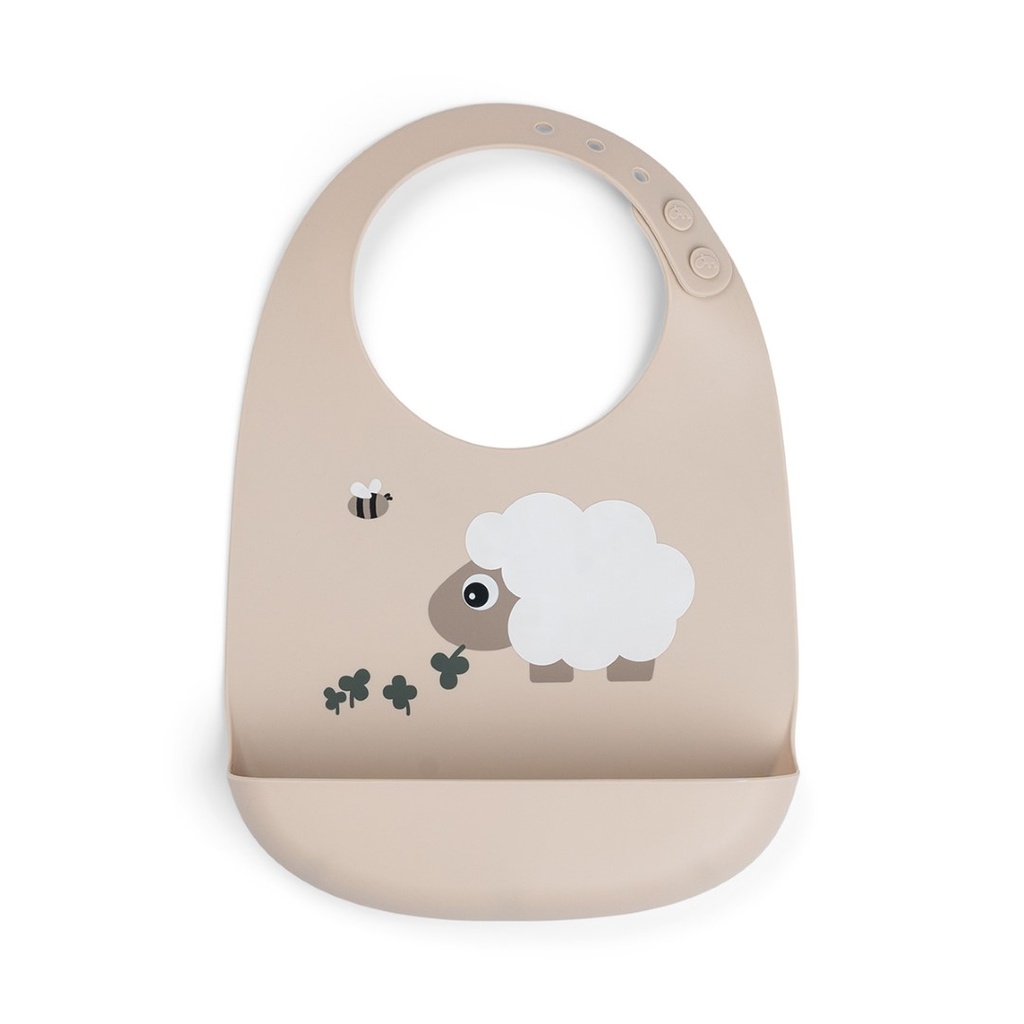 Slab (silicone) Sheepy