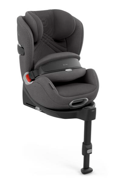 Autozitje Anoris T2 i-Size