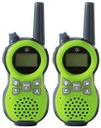 Walkietalkie set - terra kids