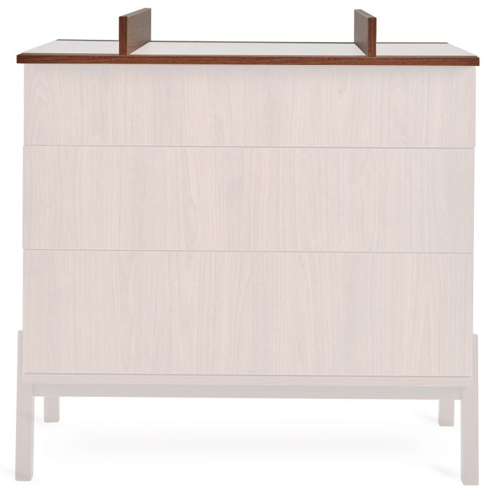 Extension for chest of drawers Ashi