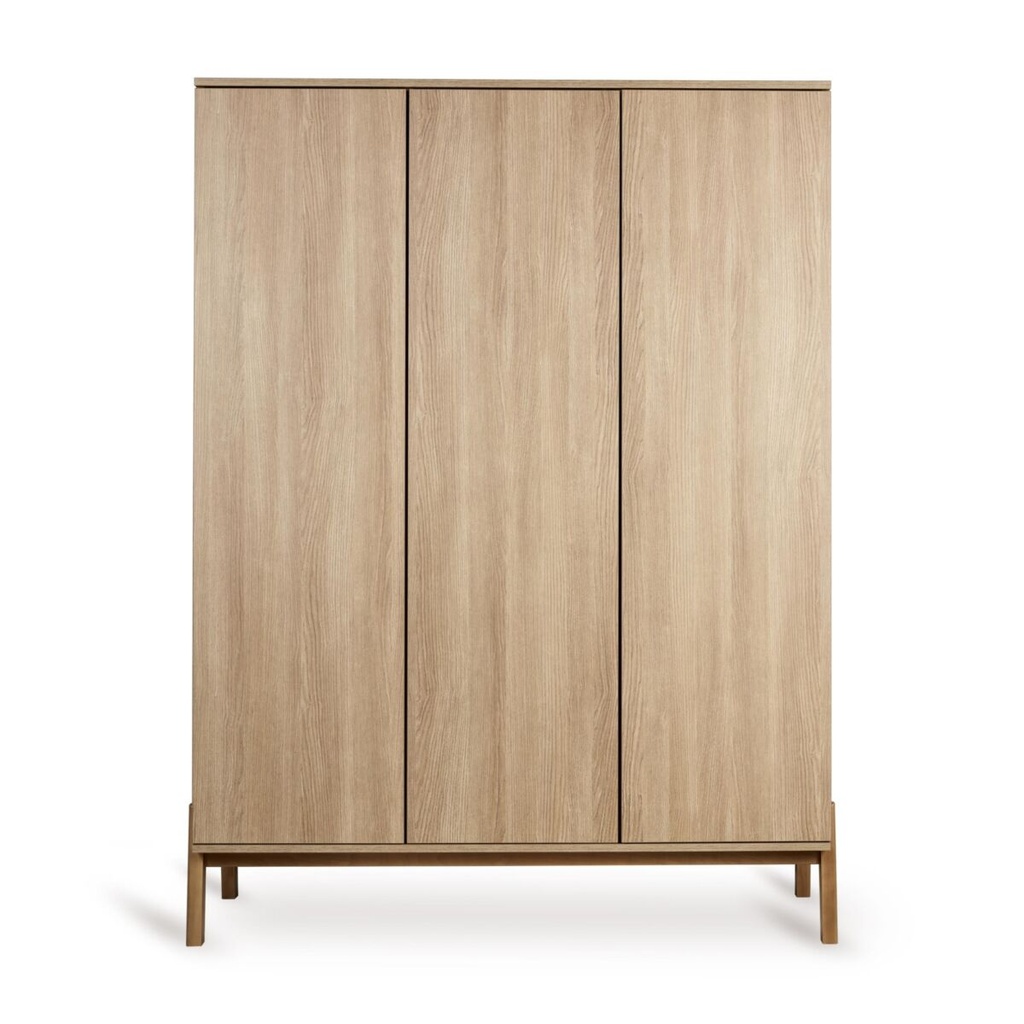 Armoire Ashi (3 portes)