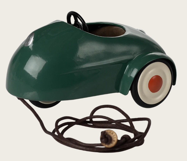 Auto - muis
