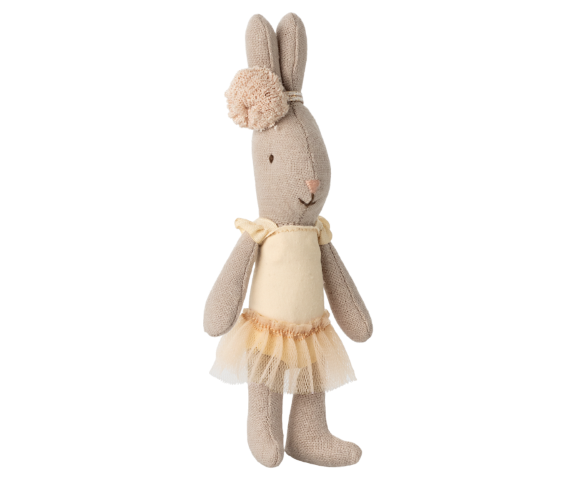 Ballet mouse - micro