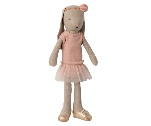 Ballet konijn classic - size 2