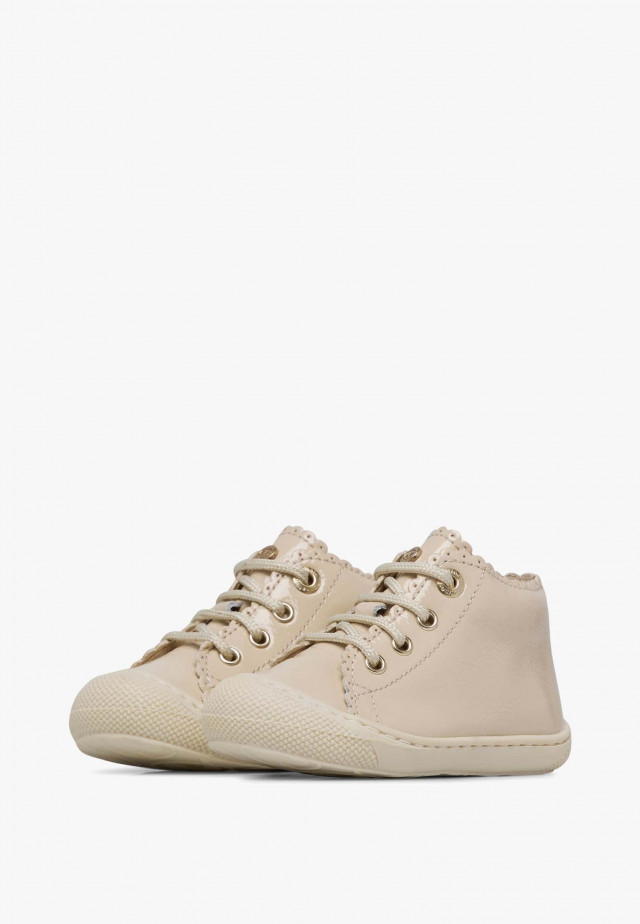 Schoenen Cottins lakleer