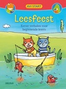 Leesfeest Eerste verhalen voor beginnende lezers AVI START