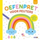 Oefenpret voor peuters (2-3 j.)