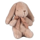 Konijn knuffel - mini