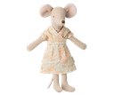 Souris - maman