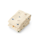 Tetradoek Lewis - 2 stuks