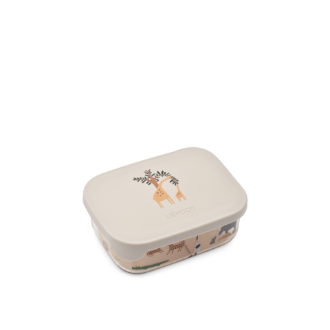 Lunchbox in tritan Arthur