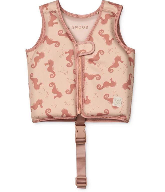 Gilet de natation Dove