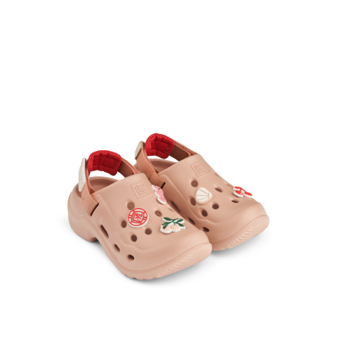 Sandalen Milas