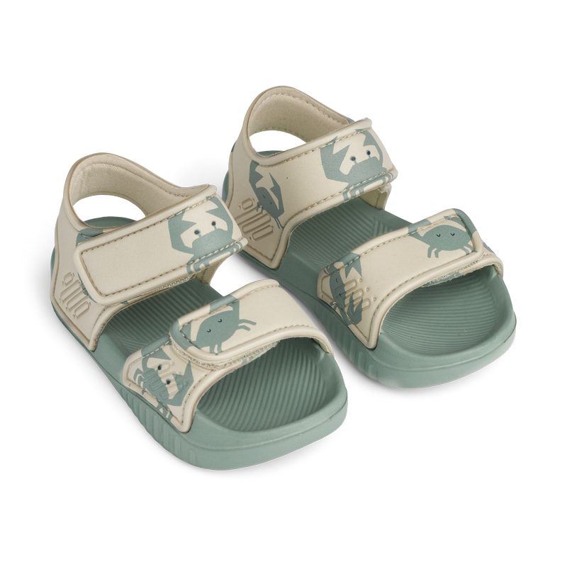 Sandales Blumer