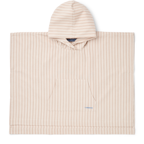 Poncho Kaiden