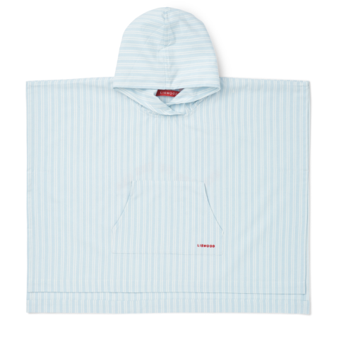 Poncho Kaiden