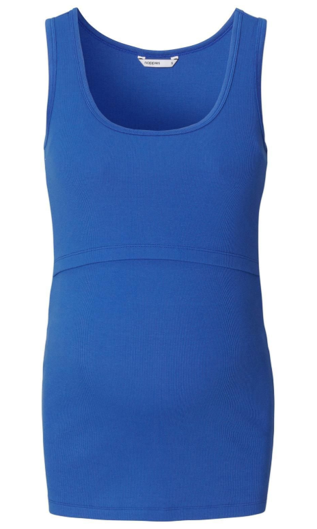 Borstvoedingstanktop Jamee Zonder Mouwen