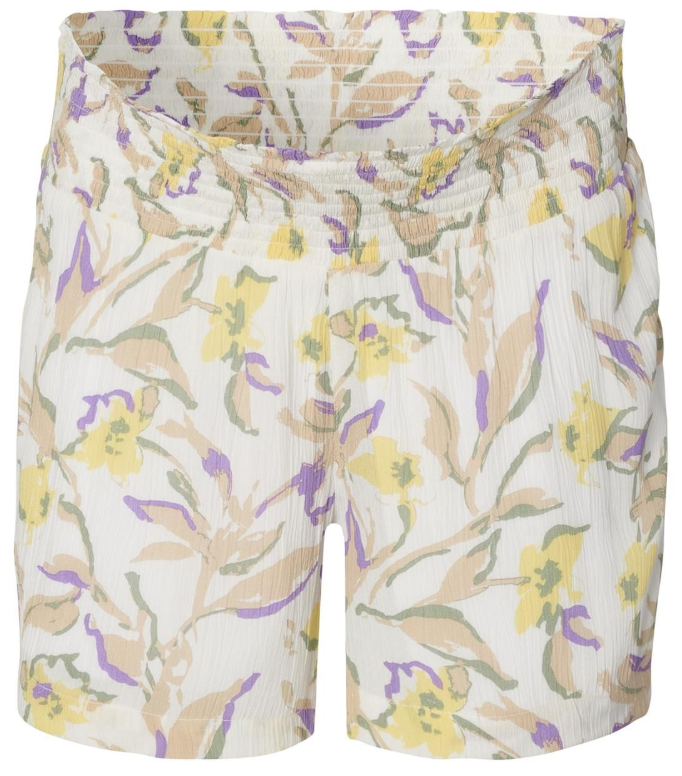 Short Kasia Onder De Buik