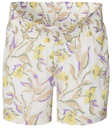 Short Kasia Onder De Buik
