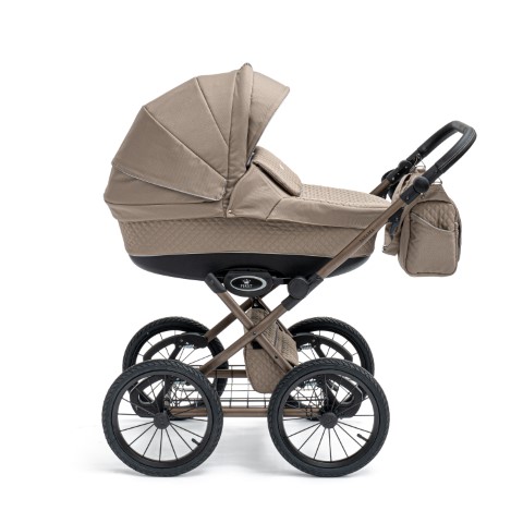Kinderwagen Panama signature edition