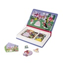 Magneti'book prinsessen