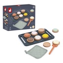 Koekjesatelier - zonnige oma