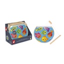 Speedy fish puzzel