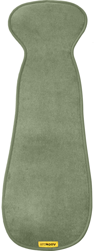 Air layer autostoel groep 2/3